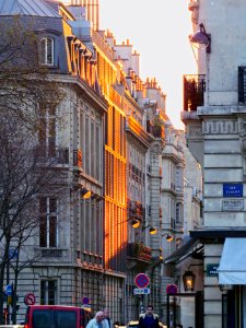 Fabert, Paris, France
