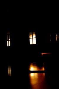 Rome, Italy, Shadows