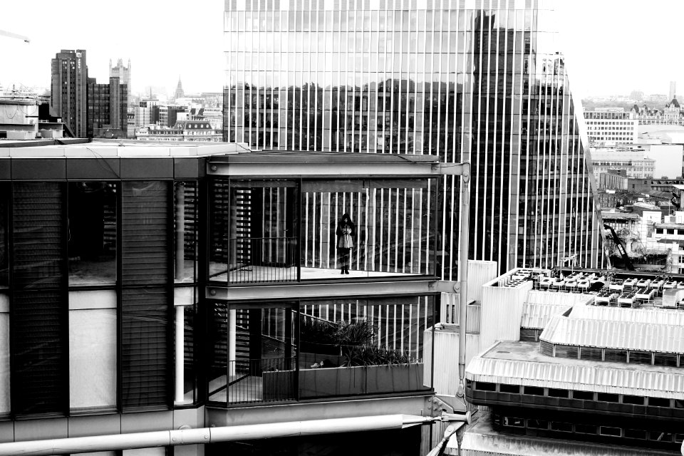 London, Tate modern, United kingdom
