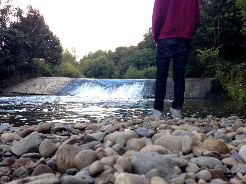 Waltonledale, Preston, Engl