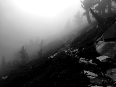 Mount san jacinto, United states, Hiking