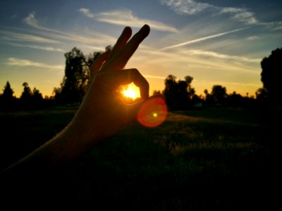 Riverside, United states, Sun