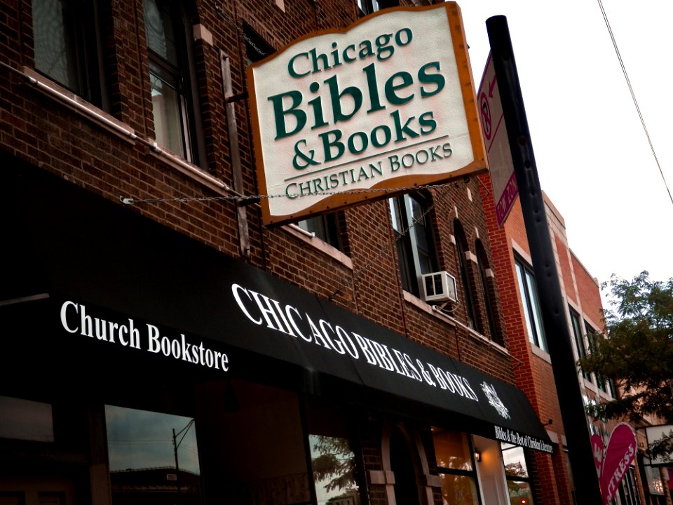 Chicago, United states