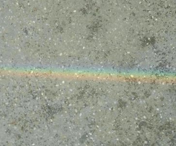 Concrete, Happiness, Color