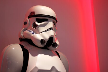 Star wars red the game