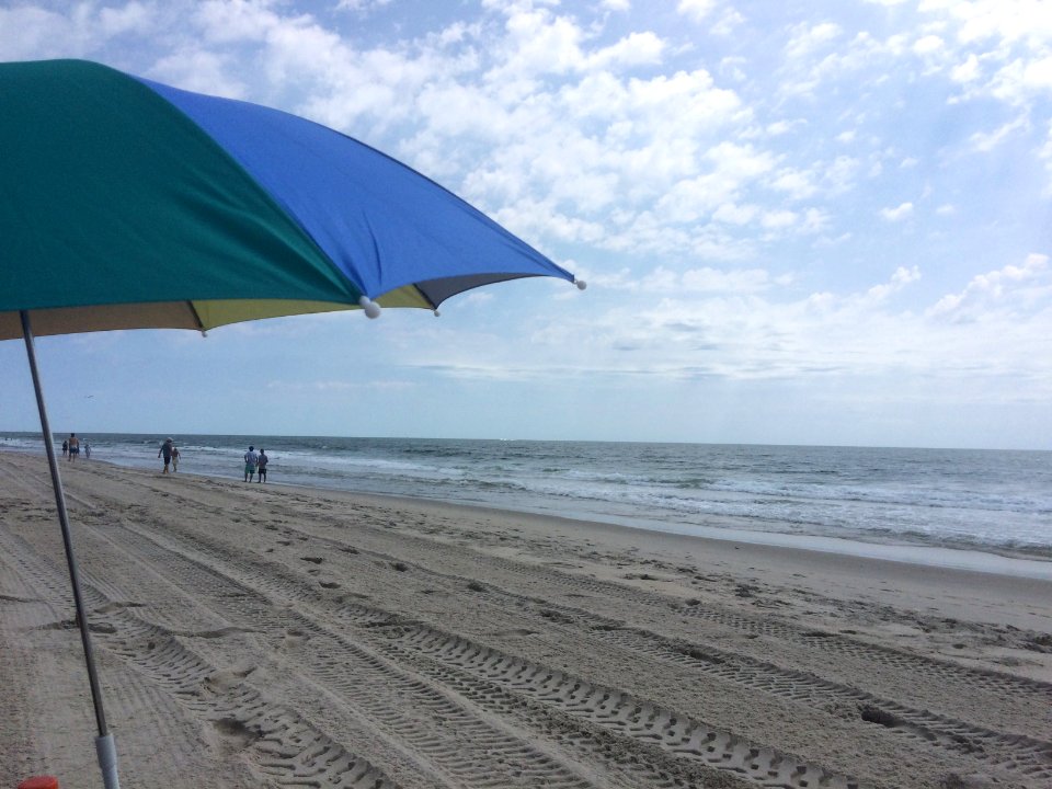 Beach haven gardens, Long beach township, United states