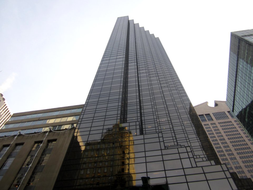 Mcafee vernon road, United states, Fifth avenue