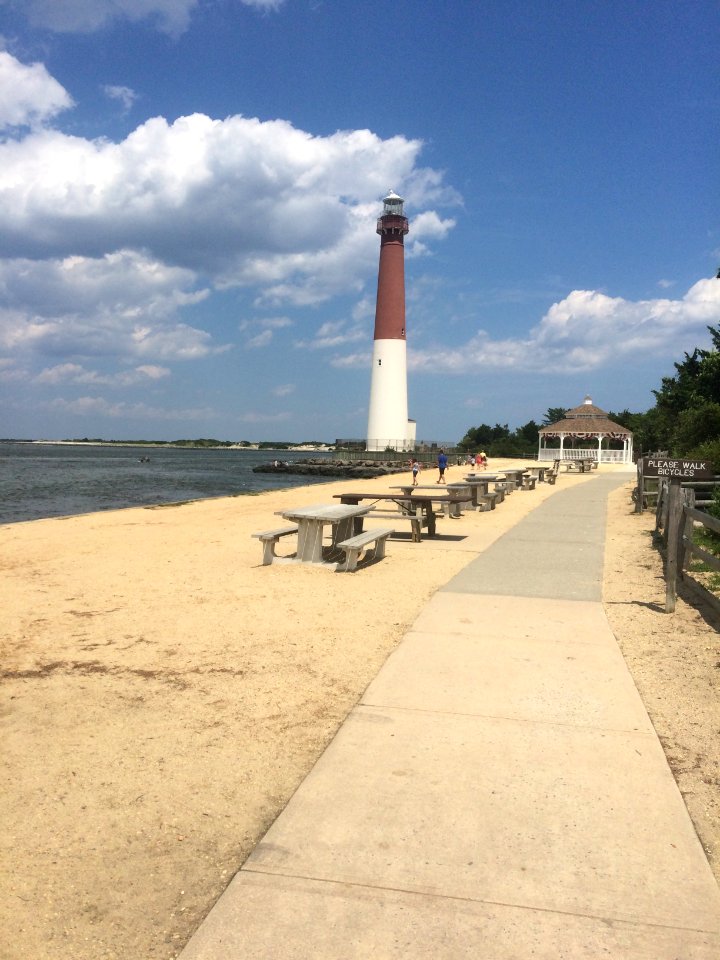 Long beach Island, United states