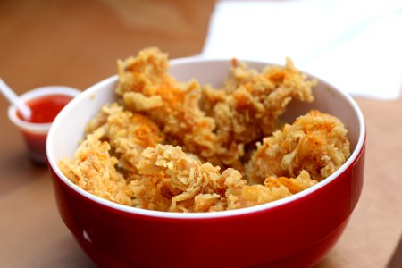Restaurant, Chicken, Spicy chicken