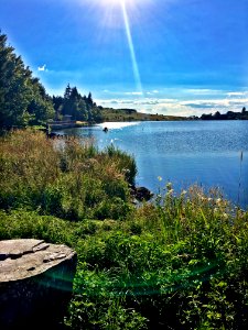 France, Saintfront, Nature