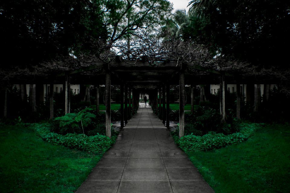 Santa clara university, Santa clara, United states