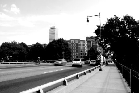Boston, United states, Architecture