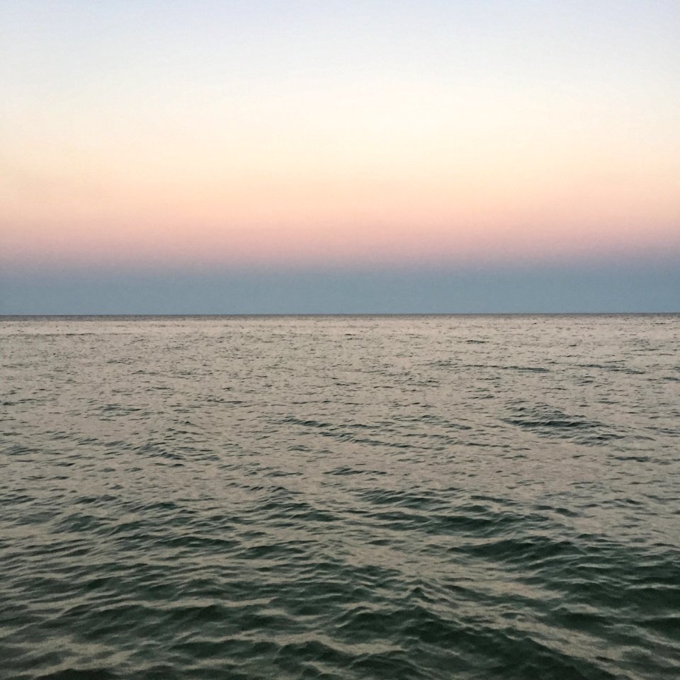 Karolinobuhaz, Ukraine, Horizon