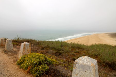 Nazar, Portugal