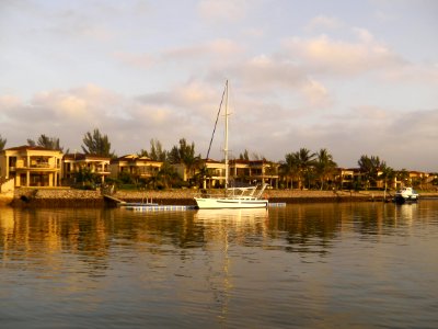 Richards bay, South africa, Mansions
