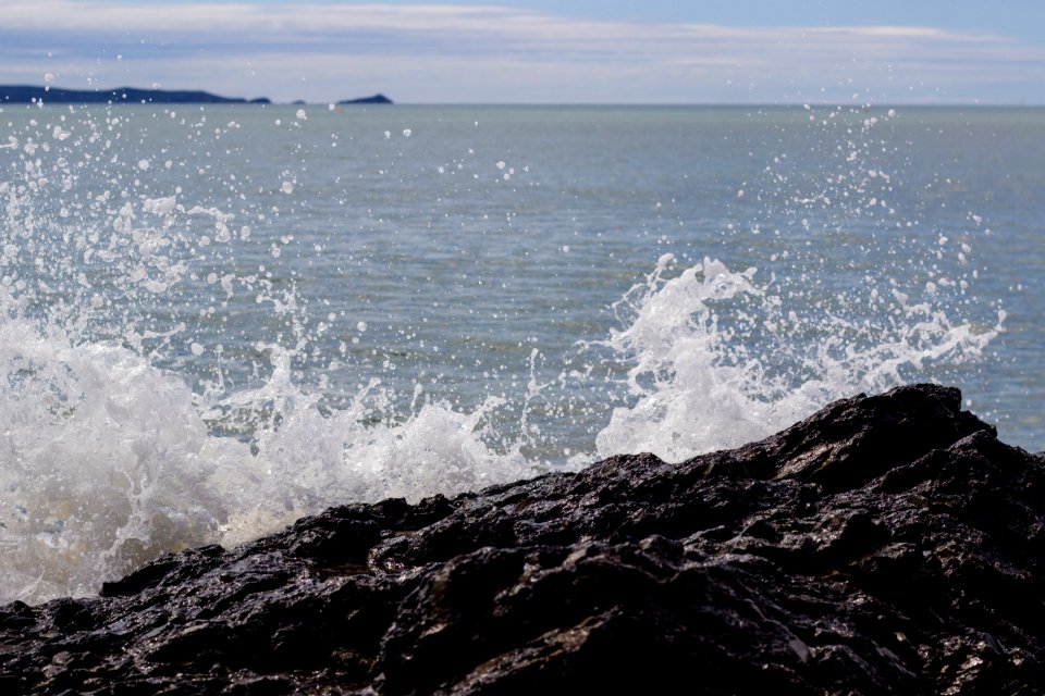 Yeppoon, Australia, Beach