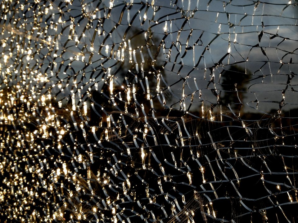Brisbane city, Australia, Damage
