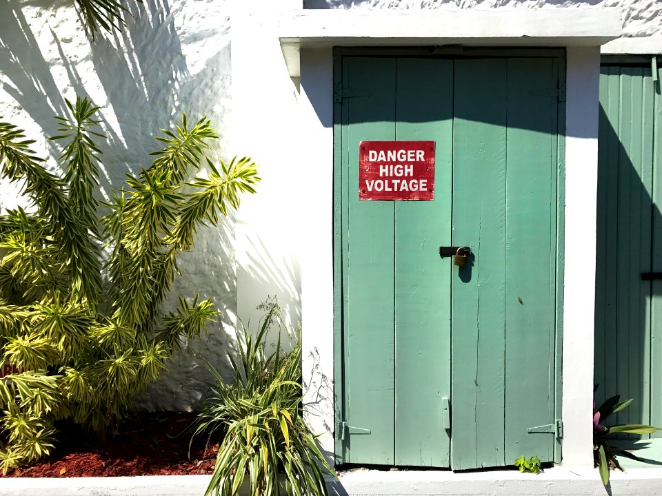 Jamaica, Kingston parish, Tropical