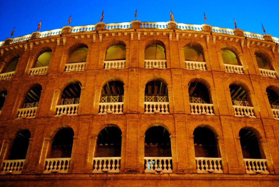 Valencia, Spain, Spanish