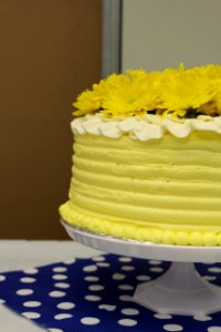 Blue, White, Yellow