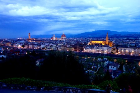 Florence, Italy