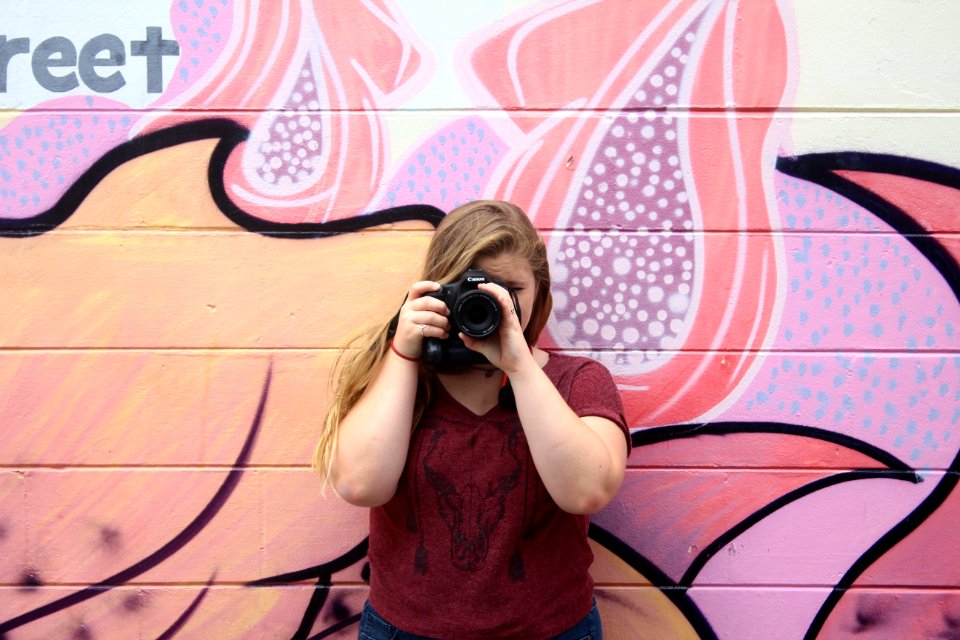 Tarpon springs, United states, Woman