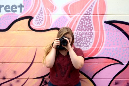 Tarpon springs, United states, Woman