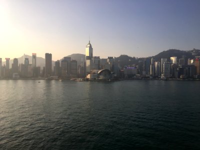 Hong kong