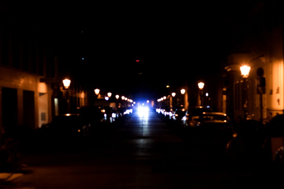 Berlin, Germany, Nightlife