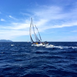 Croatia, Vis, Splitskodalmatinska upanija