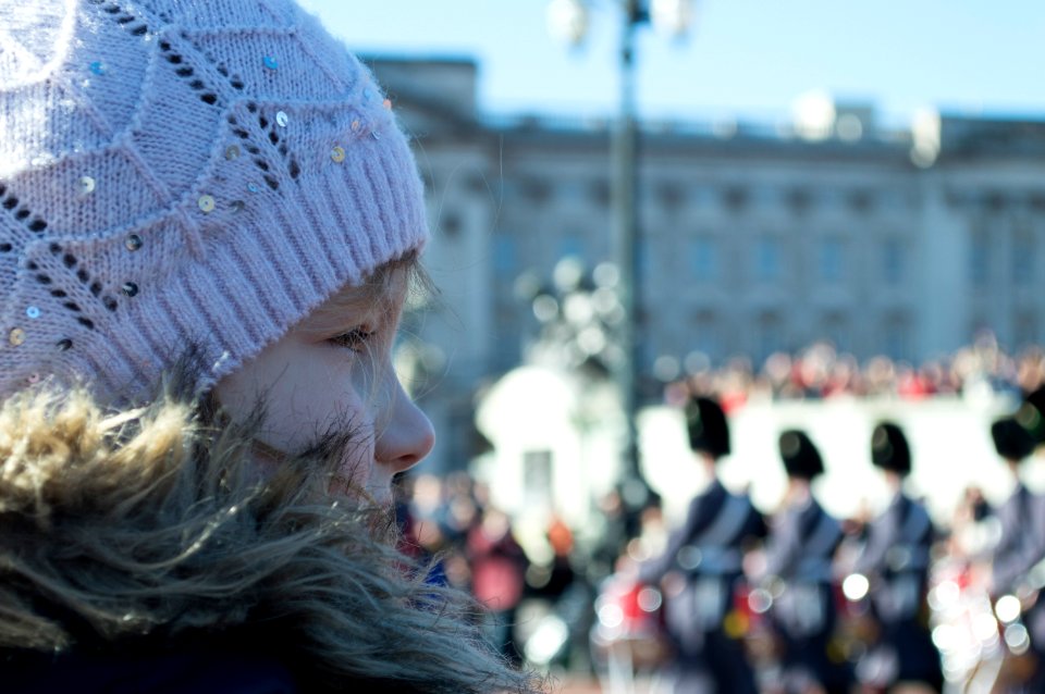 Buckingham palace, London, United kingdom
