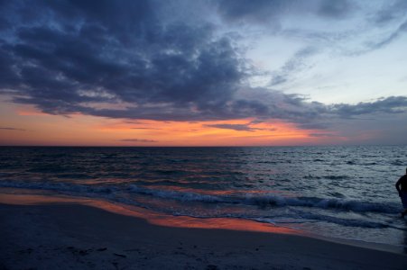 Treasure Island, United states, Sky
