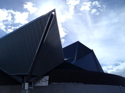 Tempe, Tempe center for the arts, United states