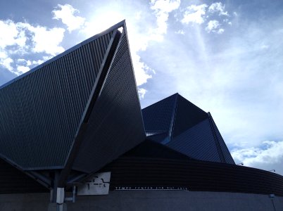 Tempe, Tempe center for the arts, United states photo