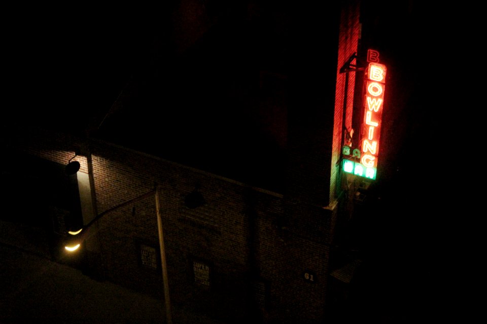 Wythe hotel, United states