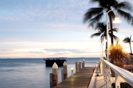 The westin key west resort marina, Key west, United states photo