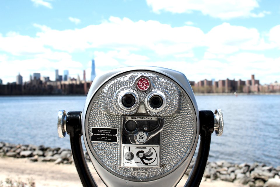 Bushwick inlet park, United states, Beach