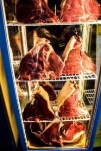 Italy, Metropolitan city of florence, Florentine steak