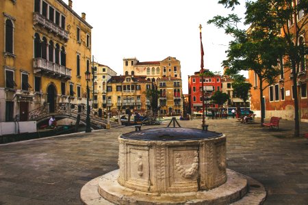Italy, Metropolitan city of venice, Visual photo