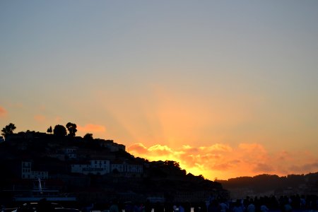 Porto, Portugal, Riverside
