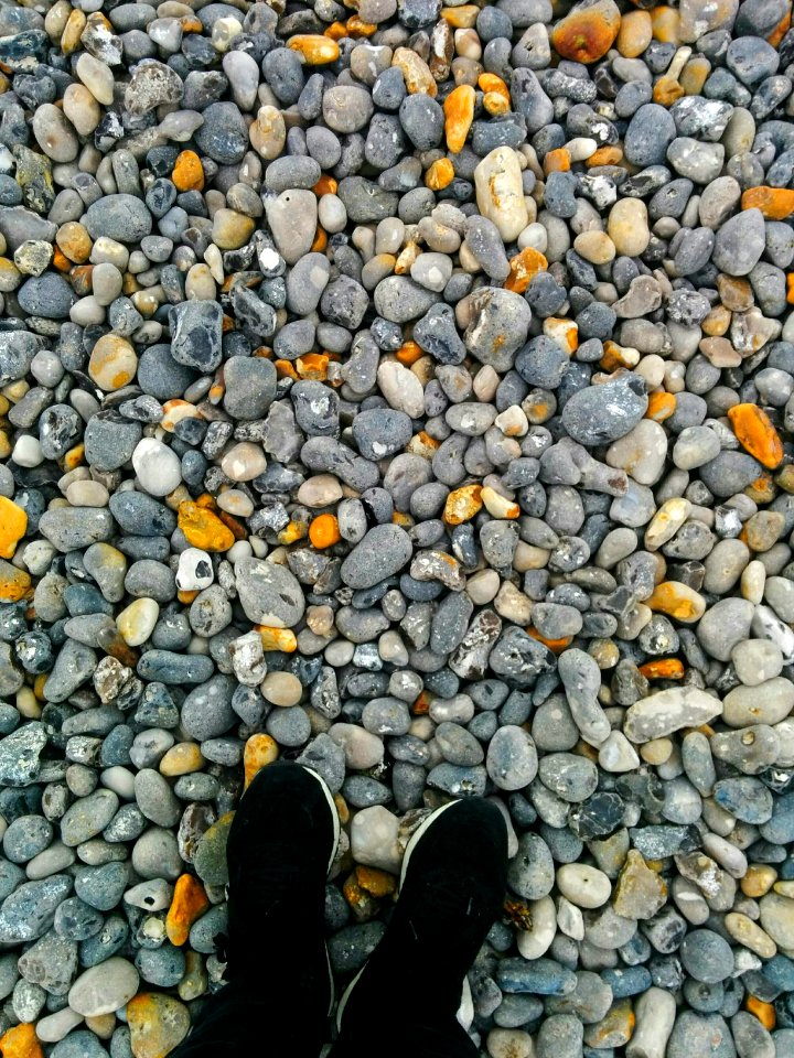 Dieppe, Hautenorm, France