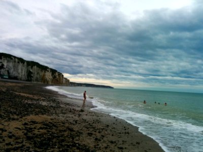 Dieppe, Hautenorm, France