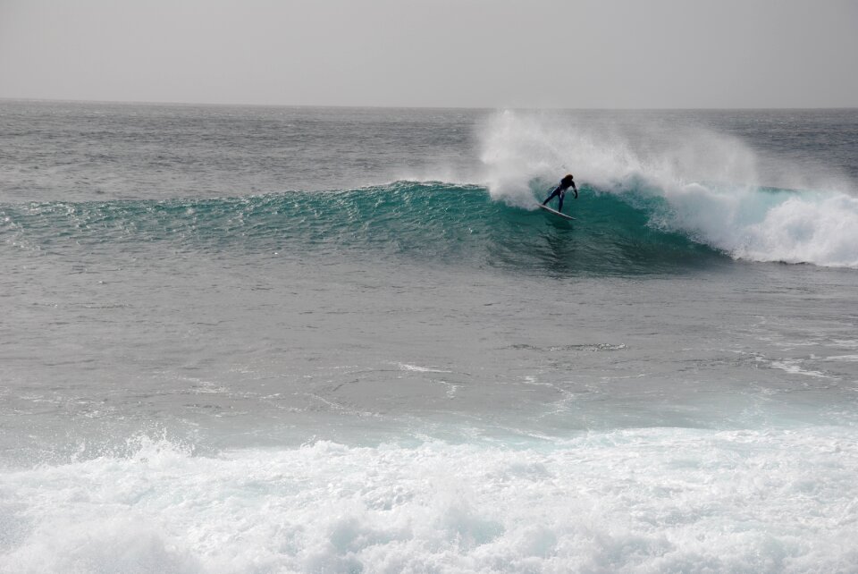 Spot punta prata wave large