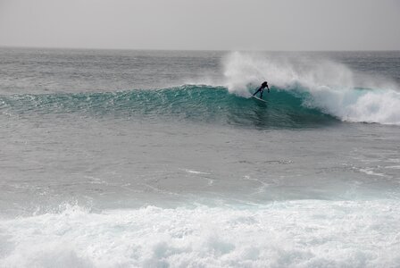 Spot punta prata wave large