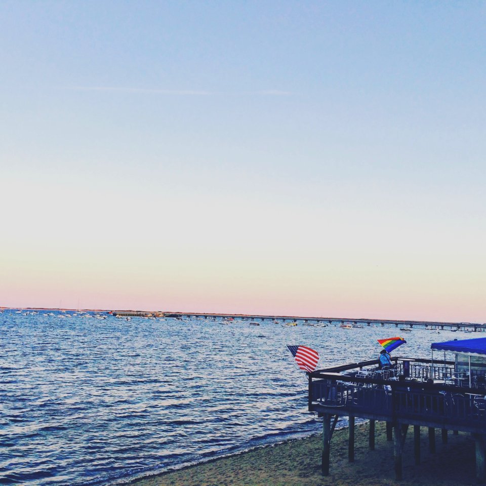 Provincetown, United states, Gay town
