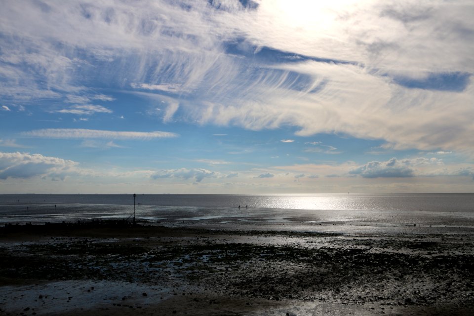 Hunstanton, Hunstanton pier, United kingdom