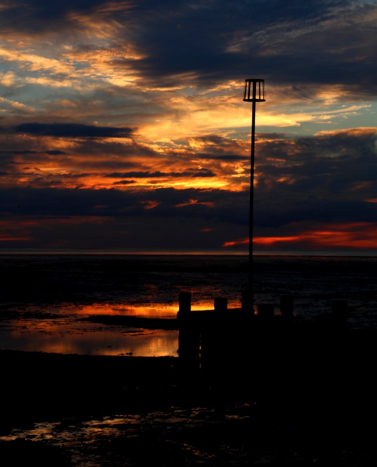Heacham, United kingdom, Beautiful