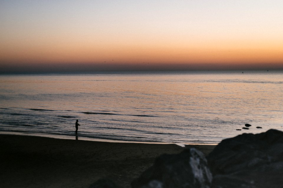 Belgium, Ostend, Travel