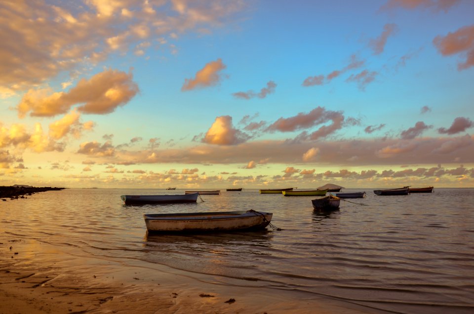 Mauritius, Gaube coastal rd, Goodl