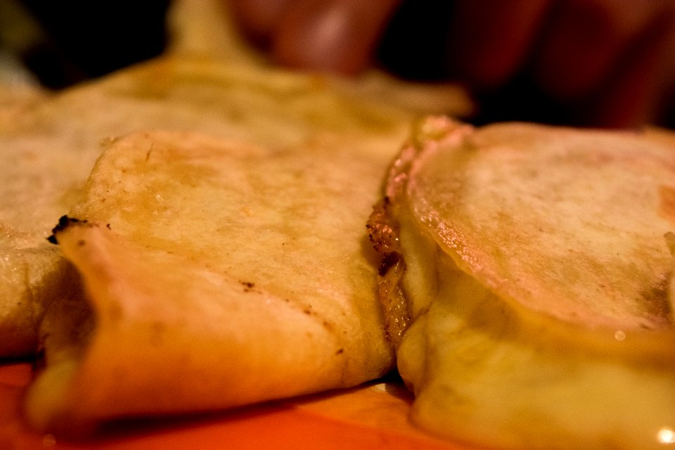 Cheese, Taquery, Mex